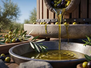 हॉट आणि कोल्ड प्रेस्ड ऑईलमध्ये फरक काय? दोन्हींपैकी कोणतं तेल जास्त फायदेशीर?