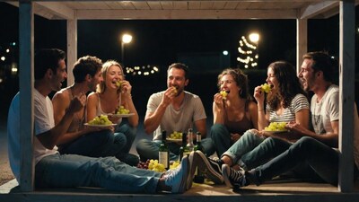 प्रतीकात्मक फोटो (AI Generated Image)