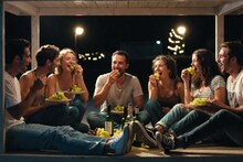 12 Grapes Theary : 31 डिसेंबरच्या रात्री चुकूनही खाऊ नका द्राक्ष, नाहीतर...; सोशल मीडियावरील व्हायरल ट्रेंड फॉलो करण्याआधी हे पाहा