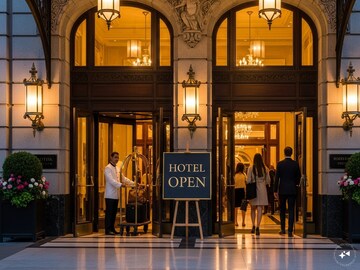 हॉटेल, वाईन शॉप आणि बार किती वाजेपर्यंत उघडे राहणार? ३१ डिसेंबरसाठी नवे नियम