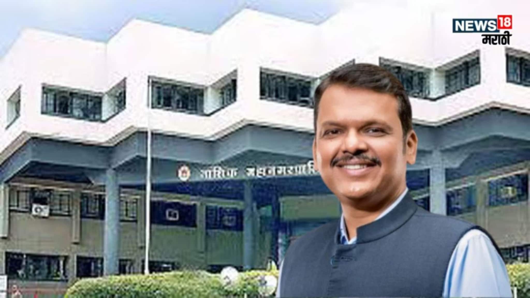 नवे की जुनेच? नाशिकमध्ये भाजपकडून कुणाला मिळाली उमेदवारी? वाचा यादी