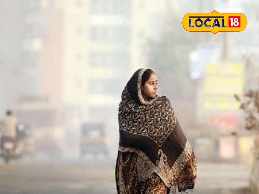  IMDने सांगितले की 7 डिसेंबरला किमान तापमान थोडे कमी होऊन सुमारे 21°C पर्यंत जाऊ शकते. 8 डिसेंबरपासून उत्तरेकडून येणाऱ्या थंड वाऱ्यांमुळे शहरातील तापमान 20°C च्या खाली जाऊ शकते. 12 डिसेंबरपर्यंत ही घट अधिक तीव्र होईल आणि रात्रीचे तापमान सुमारे 16°C पर्यंत खाली येऊ शकते.