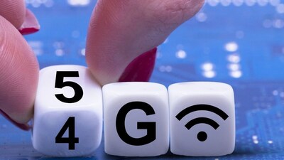 Why Your 5G Phone Shows 5G But Delivers 4G Speeds