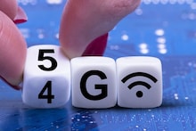 Mobile Interesting Facts : मोबाईलमध्ये 5G दाखवतं पण स्पीड 4G सारखाच का असतो?