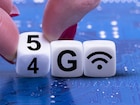Mobile Interesting Facts : मोबाईलमध्ये 5G दाखवतं पण स्पीड 4G सारखाच का असतो?