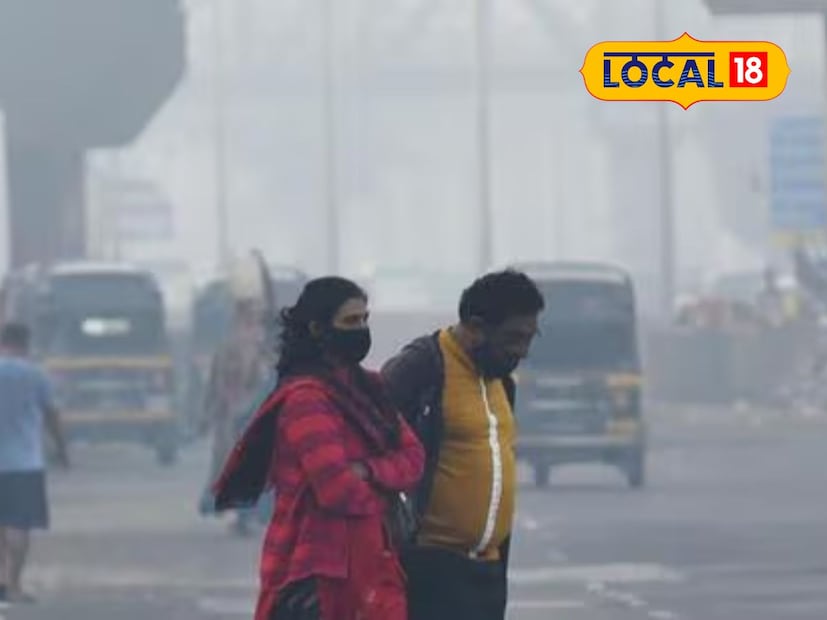  दिवसभर तरी तापमान तुलनेने उष्ण राहील आणि कमाल तापमान 32°C च्या आसपास राहण्याची शक्यता आहे.मुंबईत पुन्हा थंडीचे वातावरण जाणवणार असून यामुळे काही दिवसांपासून उन्हाने हैराण झालेल्या नागरिकांना दिलासा मिळेल.