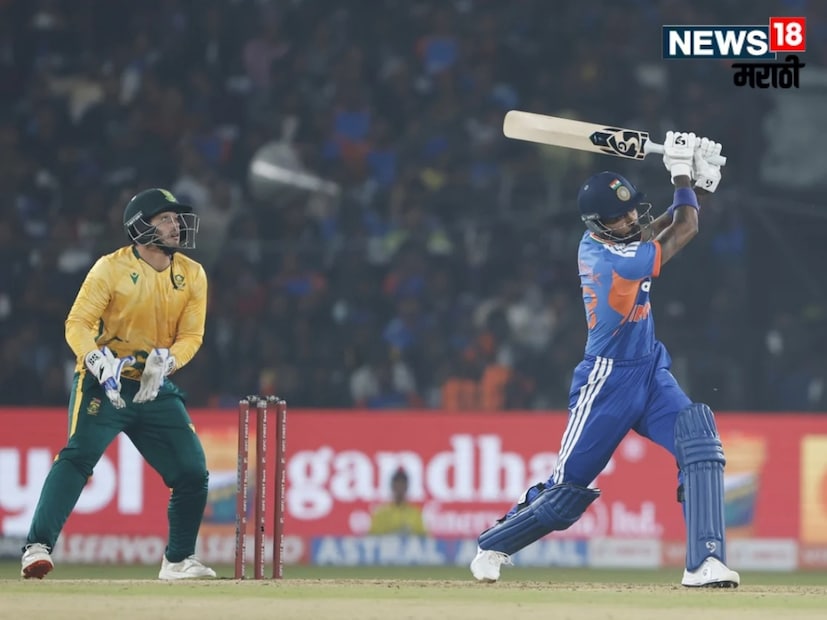 पांड्या म्हणाला की, त्याला नेहमी आत्मविश्वासाने शॉट्स खेळायचे होते, पण त्याच वेळी विकेट मध्ये थोडी 'स्पाइस' होती, हेही जाणवले, त्यावेळी त्याने गेल्या 50 दिवसाच्या मेहनतीवर वक्तव्य केलं.