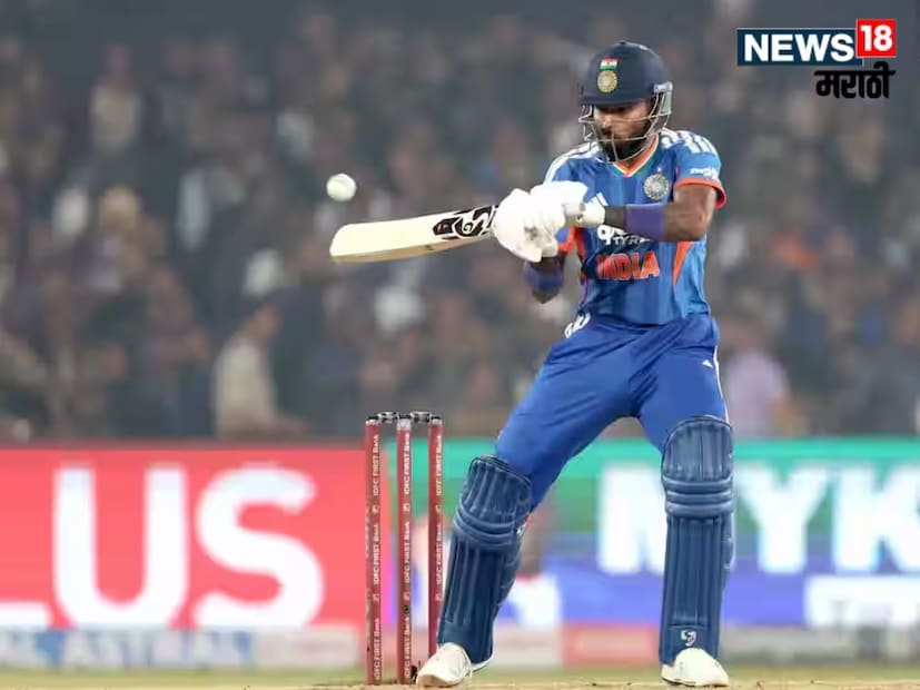 स्वतःच्या भूमिकेबद्दल बोलताना पांड्याने सांगितले की, मी बॅटिंग ऑर्डर किंवा माझ्या रोलबद्दल कधीही हट्टी राहिलो नाही. मला काय हवे आहे यापेक्षा टीम इंडियाला काय हवं आहे, हे अधिक महत्त्वाचे असते आणि या विचाराने त्याला नेहमी प्रेरित केले आहे. 