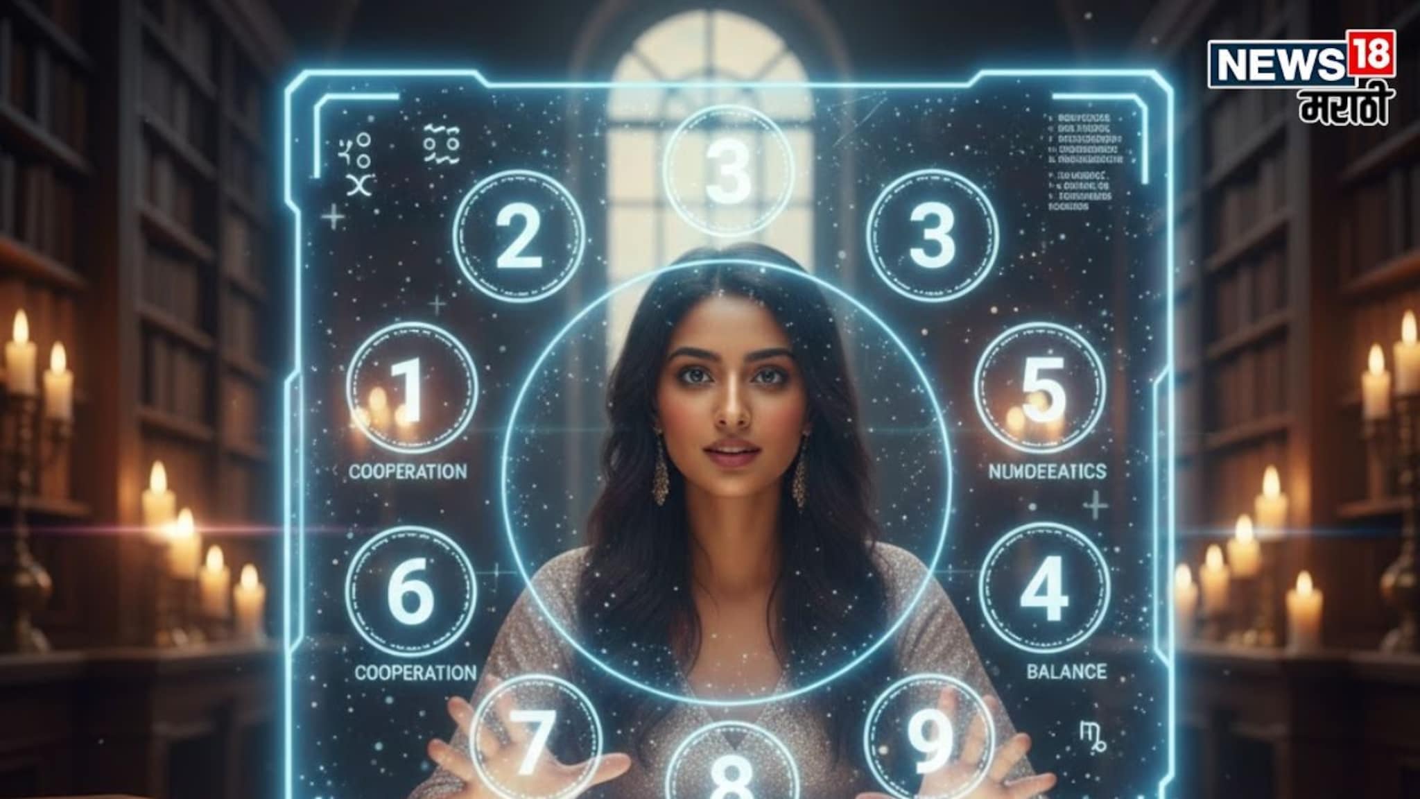 सौंदर्य, कला, प्रेम… सर्वात 'टॉप क्लास', 'हा' मूलांक असणाऱ्या मुली असतात सुपर टॅलेंटेड!