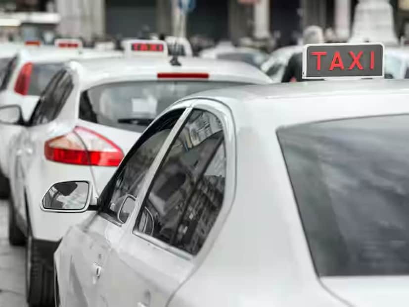  सध्या भारत टॅक्सी अ&#x200d;ॅप गुगल प्ले स्टोअर आणि अ&#x200d;ॅपल अ&#x200d;ॅप स्टोअरवर डाउनलोडसाठी उपलब्ध असूनओला-उबरच्या मक्तेदारीला तीव्र स्पर्धा देणारी ही सरकारी सेवा देशभरातील प्रवाशांसाठी स्वस्त, सुरक्षित आणि पारदर्शक पर्याय ठरण्याची शक्यता आहे.