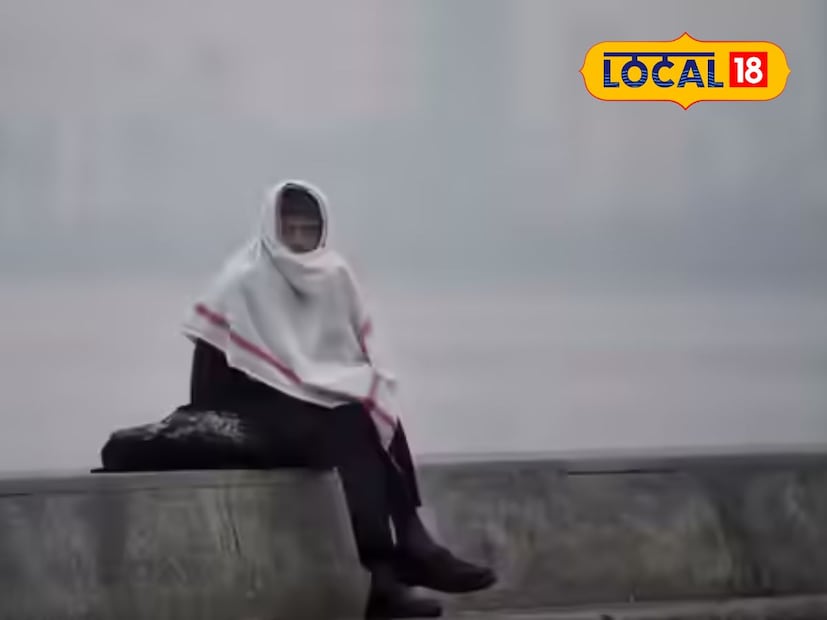  पुढील आठवड्यात मुंबईत रात्रीचे तापमान १६°C पर्यंत खाली जाईल. दिवस ३२°C पर्यंत उबदार राहील, उत्तरेकडून येणाऱ्या वाऱ्यामुळे थोडी थंडी जाणवेल आणि शहरात थंड हवेचा अनुभव मिळेल.