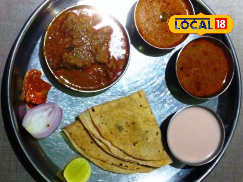  मग मित्र-मैत्रिणी, आई-वडील, बायको किंवा गर्लफ्रेंडसोबत या ठिकाणी नक्की भेट द्या. एकदा जेवणाचा आस्वाद घेतला तर पुन्हा-पुन्हा यावेसे वाटेल असं हे खास फूड स्पॉट आहे.