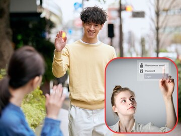 Ex चं नाव पासवर्ड म्हणून का सेव्ह करतात लोक? तज्ज्ञांनी सांगितले अचूक कारण..