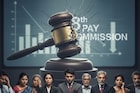 ज्याची भीती होती तेच झाले, 8th Pay Commissionवर सरकारने स्पष्टपणे दिला नकार