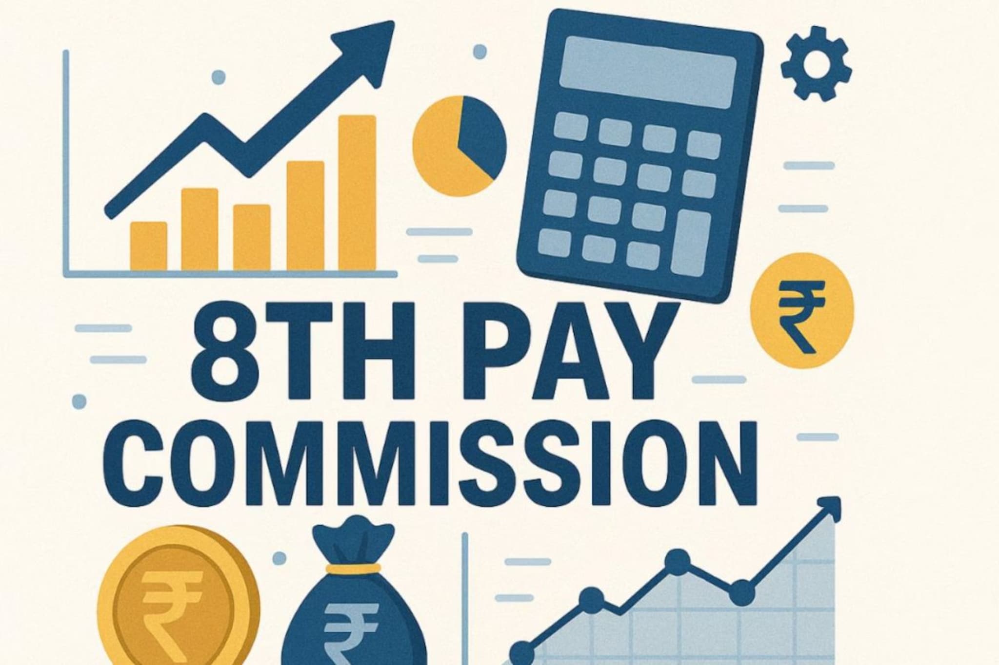 DA आणि पेन्शन बंद? केंद्र सरकारचा स्पष्ट इशारा, व्हायरल दाव्यावर निर्णायक खुलासा