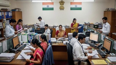 8th Pay Commission Appointed: Salaries, Pensions to Rise; Arrears Expected