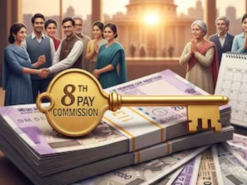 केंद्रीय कर्मचारी-पेंशनर्ससाठी गुड न्यूज! 20 हजारपर्यंत होऊ शकतो मेडिकल अलाउंस