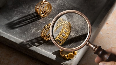 Malad Fraud: आधी चांदीचं नाणं दाखवलं नंतर किलोभर सोनं, सिनेमालाही लाजवेल असं व्यापाऱ्याला लुटलं!