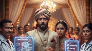 AI Generated Photo AI Generated Photo