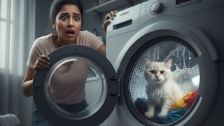 AI Generated photo AI Generated photo