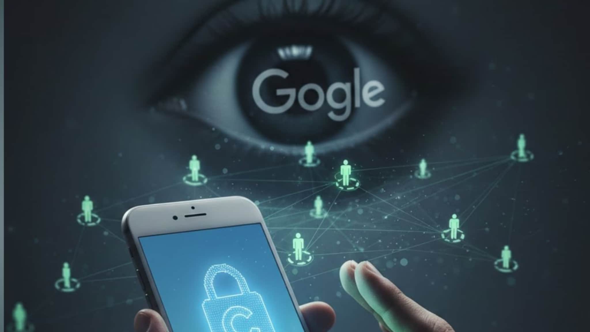 फोनमध्ये Google आणि Google Chrome अजिबात वापरु नका; Iphone वापरकर्त्यांसाठी 'ॲपल'चा इशारा