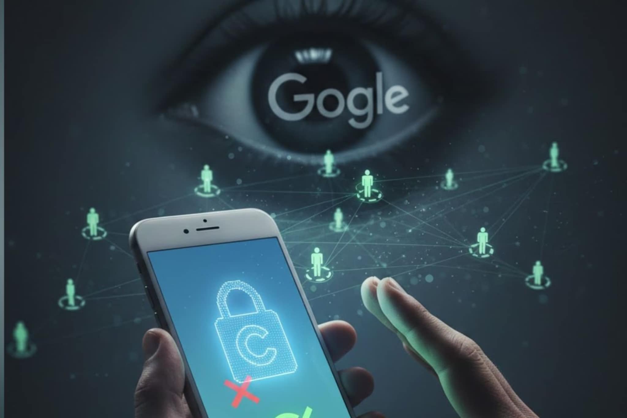 फोनमध्ये Google आणि Google Chrome अजिबात वापरु नका; 'ॲपल'चा इशारा