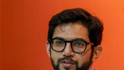 Aditya Thackeray: 22 MLAs May Split Shiv Sena, Repeat of 2022 Quake?