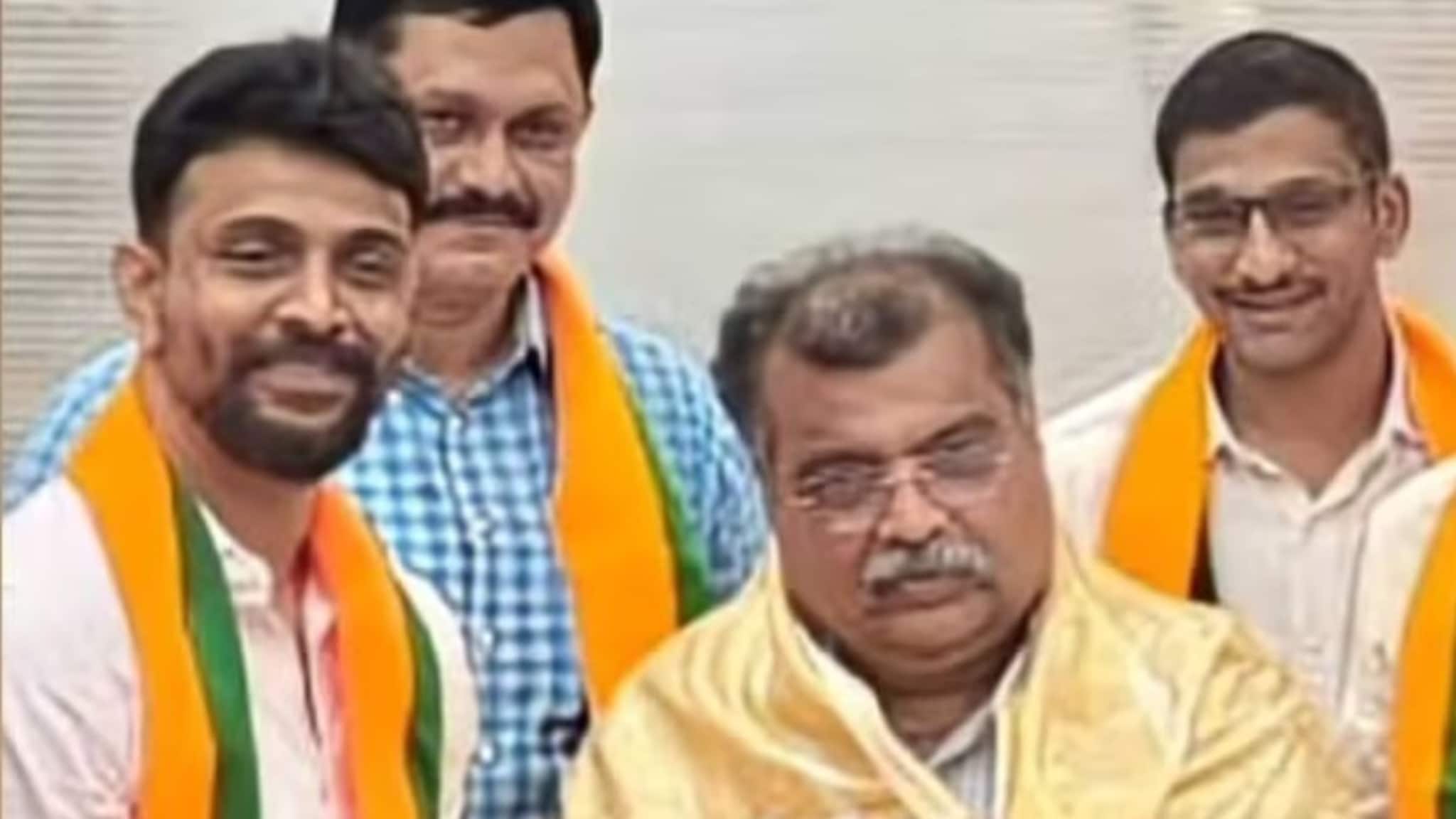 Dombivli News: रविंद्र चव्हाणांचा यू टर्न, डोंबिवलीत अभिजीत थरवळांच्या पक्षप्रवेशाला स्थगिती