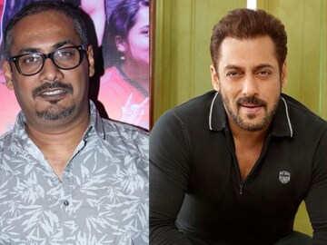 बॉलिवूडमध्ये खळबळ, सलमान खानचा डायरेक्टरवर थेट वार; कोर्टात तक्रार, केली मोठी मा