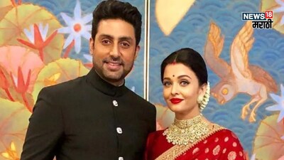 Abhishek Bachchan breaks silence on Aishwarya Rai divorce rumors: 'All fake'