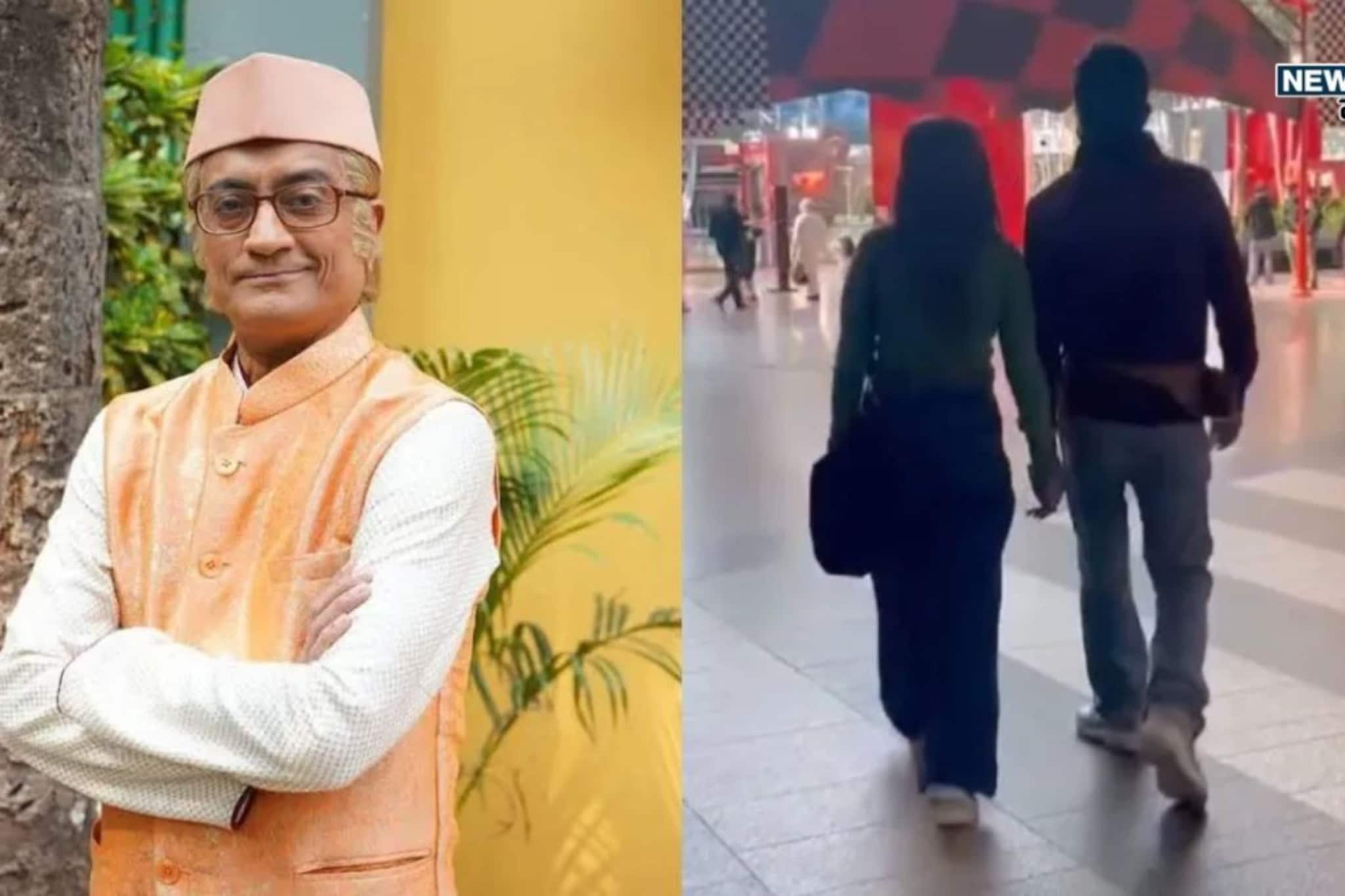 'तारक मेहता'मधील बापूजींच्या पत्नीसमोर बबिता जी पण फेल 'तारक मेहता'मधील बापूजींच्या पत्नीसमोर बबिता जी पण फेल