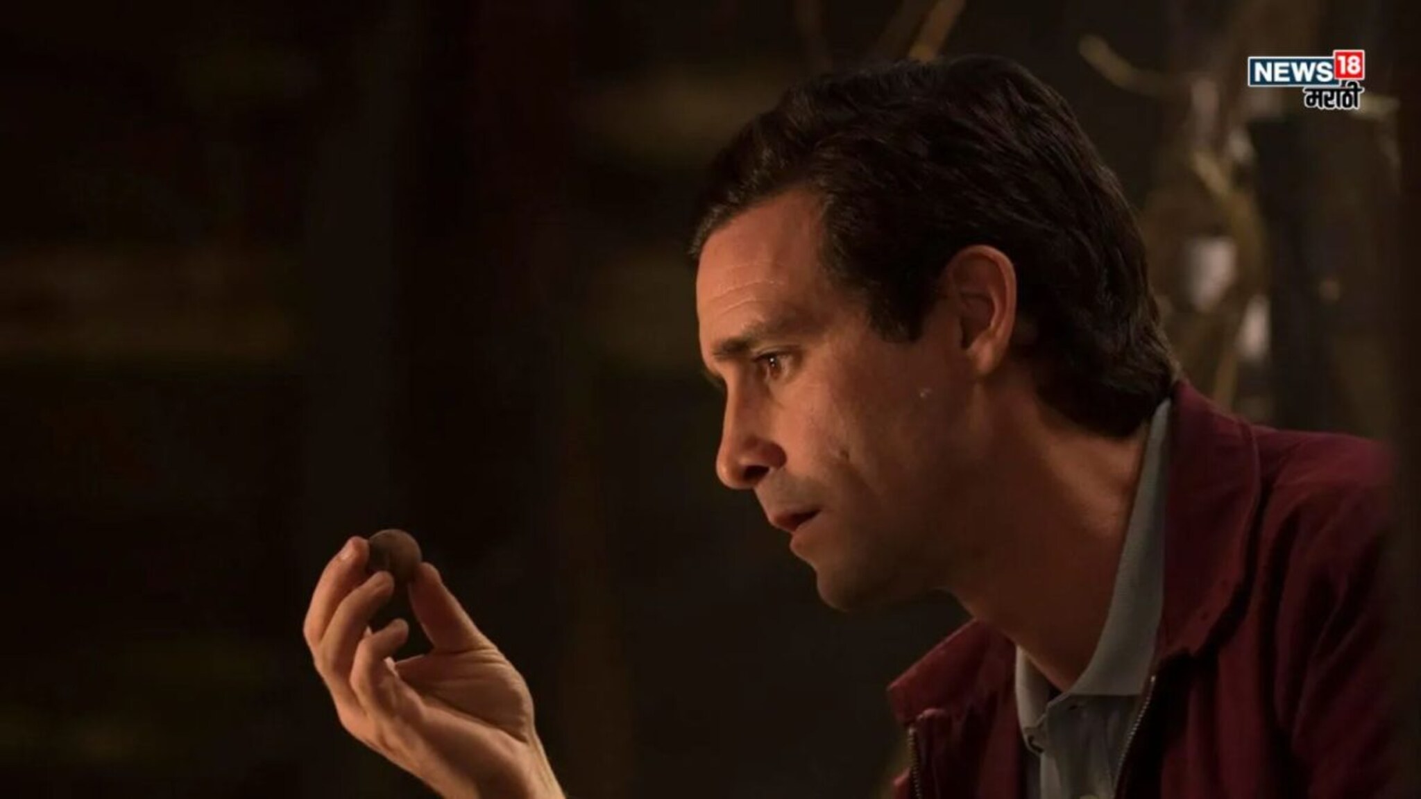 प्रसिद्ध अभिनेत्याने वयाच्या 46 व्या वर्षी उचललं टोकाचं पाऊल, घरातच आढळला मृतदेह