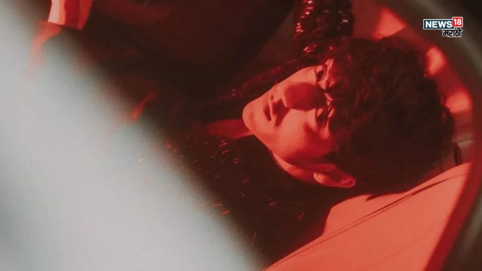 'उंदराएवढा होता…' 42 दिवस प्री-मॅच्युअर जन्मलेला हा स्टारकिड, थर्माकोलच्या डब्यातून नेलेलं रुग्णालयात