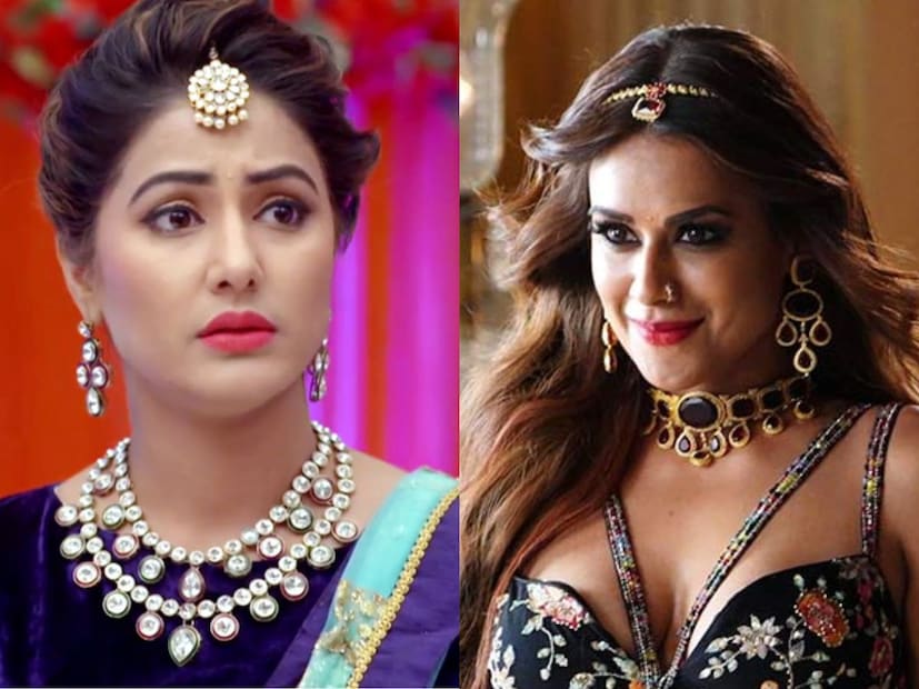 टेलिव्हिजनवरील अनेक अभिनेत्री मालिकांमध्ये अनेकदा 'संस्कारी सूने'च्या भूमिकेत दिसतात. या भूमिकांमुळे त्यांच्या विषयी एक प्रतिमा लोकांच्या मनात बनते. त्या प्रतिमेच्या अगदी विरुद्ध अवतारात त्यांना पाहणे तर दूरच, स्वीकारणेही अनेकांना कठीण जाते. टेलिव्हिजनवरील अनेक अभिनेत्री मालिकांमध्ये अनेकदा 'संस्कारी सूने'च्या भूमिकेत दिसतात. या भूमिकांमुळे त्यांच्या विषयी एक प्रतिमा लोकांच्या मनात बनते. त्या प्रतिमेच्या अगदी विरुद्ध अवतारात त्यांना पाहणे तर दूरच, स्वीकारणेही अनेकांना कठीण जाते.