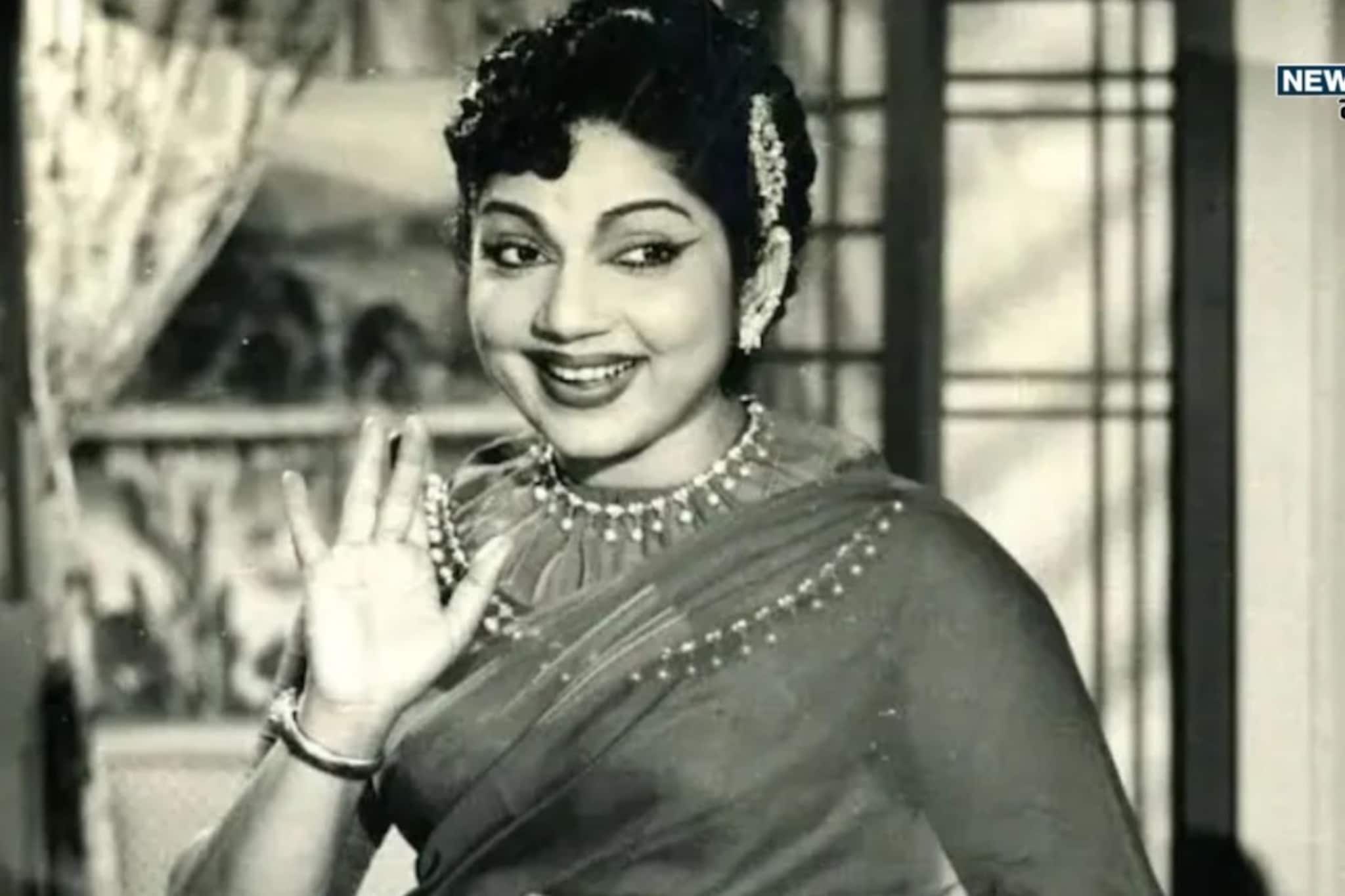 50 च्या दशकातील सर्वात महागडी नायिका, अ‍ॅटिट्यूड तर विचारूच नका