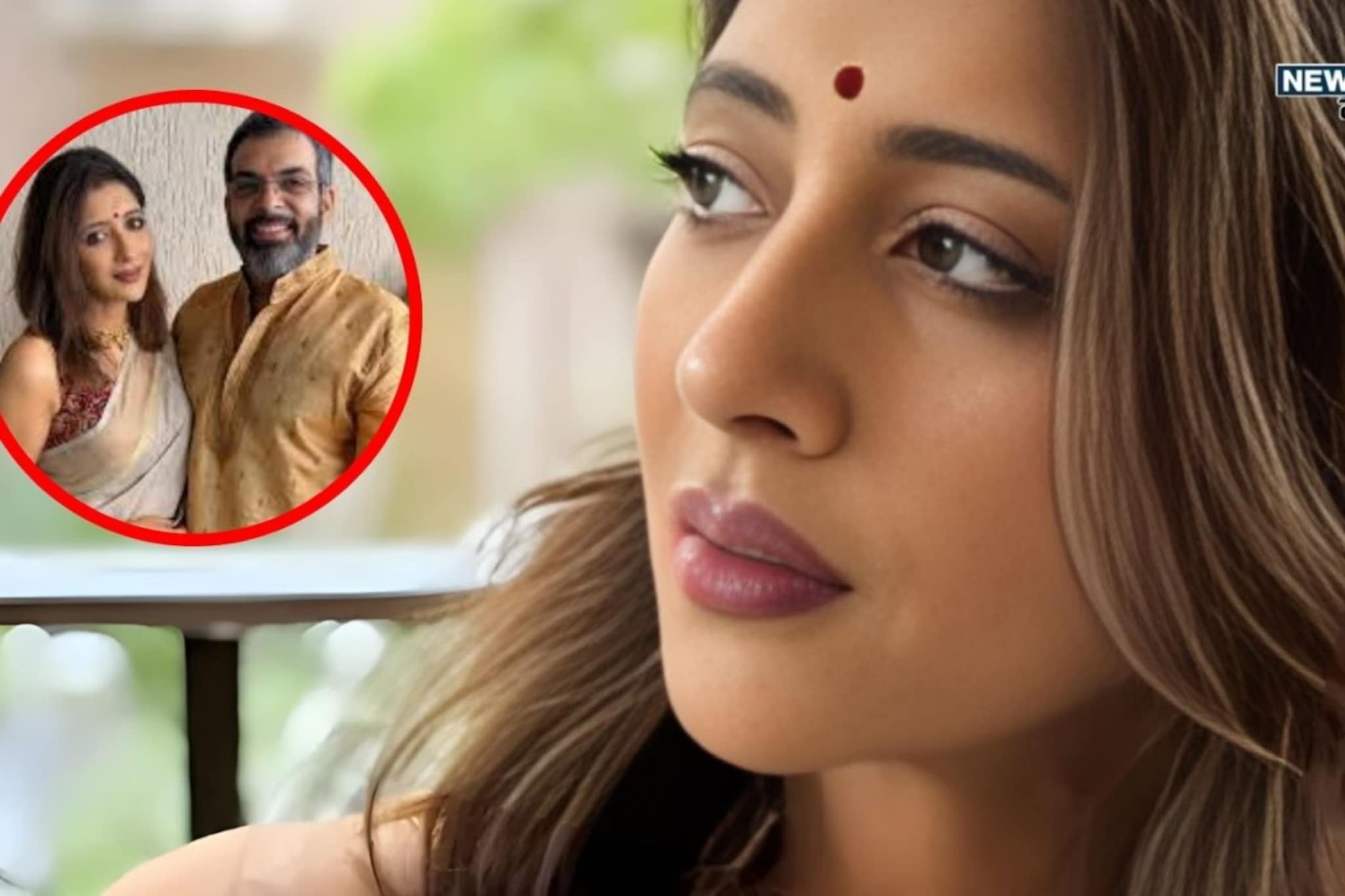 प्रसिद्ध अभिनेत्रीचा घटस्फोट, 16 वर्षांच्या संसारानंतर पतीपासून विभक्त