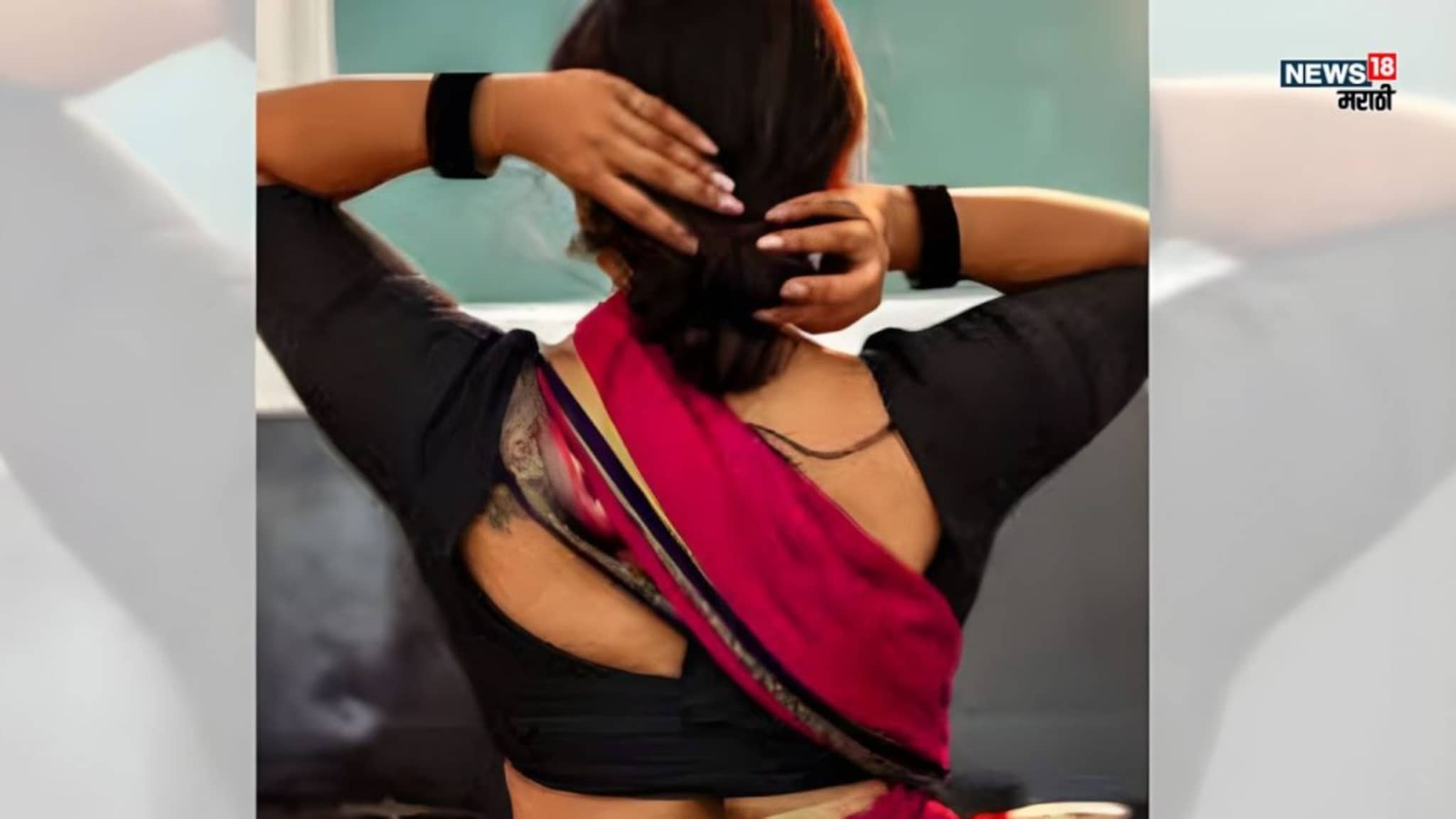 विनोद खन्नाने त्या सीनसाठी ओलांडलेल्या सर्व मर्यादा, अभिनेत्रीला KISS करत ब्लाऊजची दोरी....