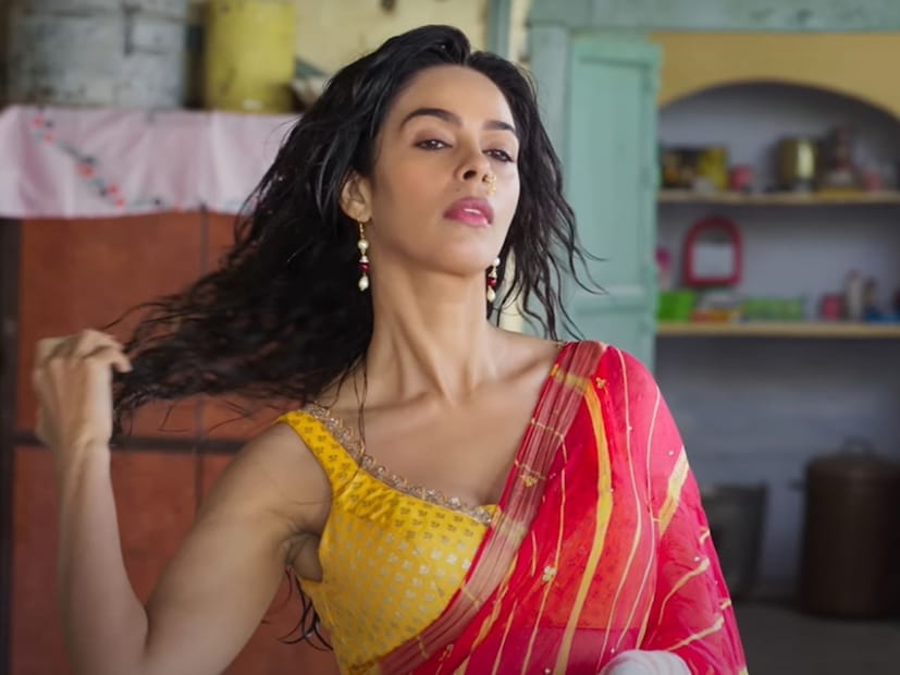  'ख्वाहिश' या चित्रपटातील कथानकापेक्षा त्यातील 17 किसिंग सीनचीच सर्वात जास्त चर्चा झाली. विशेष म्हणजे एखाद्या अभिनेत्रीने एका चित्रपटात 17 किसिंग सीन देण्याची ही पहिलीच वेळ होती.