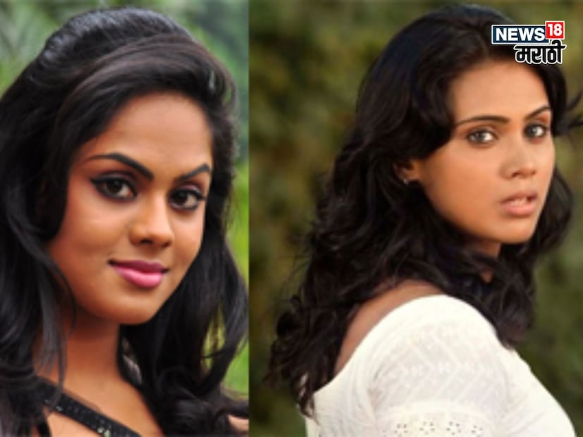 राधाला दोन मुली आणि एक मुलगा आहेत. तिची मोठी मुलगी कार्तिका नायर हिने तमिळ चित्रपटसृष्टीत काही चित्रपटांमध्ये काम केलं आणि नंतर लग्न करून करिअरमधून ब्रेक घेतला.