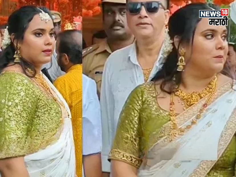 एकेकाळी सौंदर्यासाठी ओळखली जाणारी तुलसी आता इतकी कशी बदलली असा प्रश्न अनेकांना पडला आहे. तुलसीचं वय आता 28 वर्ष आहे. तुलसीला काही आजार आहे का? ती मानसिकरित्या ठीक आहे का? असे प्रश्न तिचे चाहते आता विचारत आहेत. 