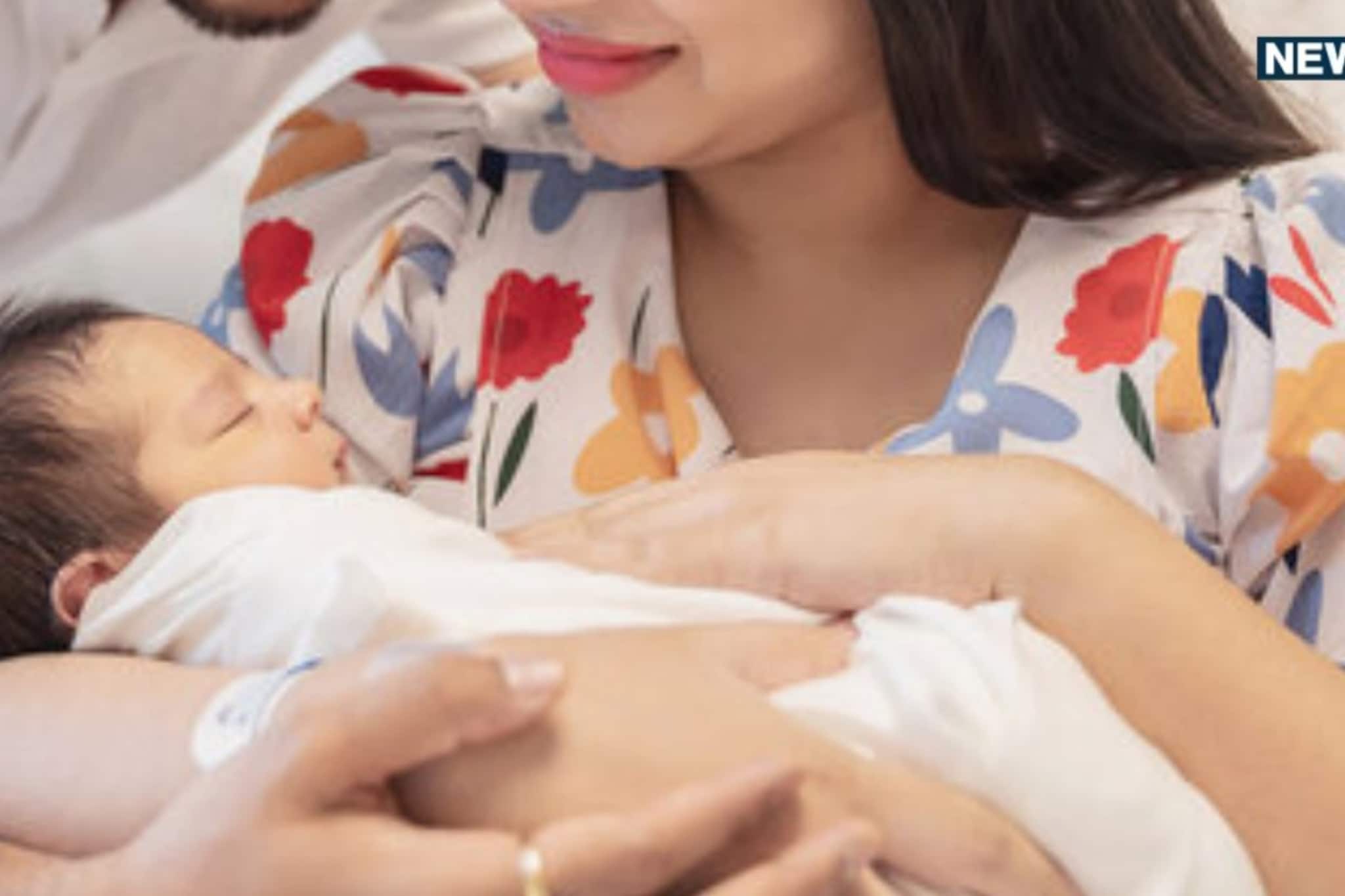 3 महिन्यांच्या आजारी बाळाला ठार मारलं, शंका येऊ नये म्हणून ऑपरेशनचा बनाव 3 महिन्यांच्या आजारी बाळाला ठार मारलं, शंका येऊ नये म्हणून ऑपरेशनचा बनाव