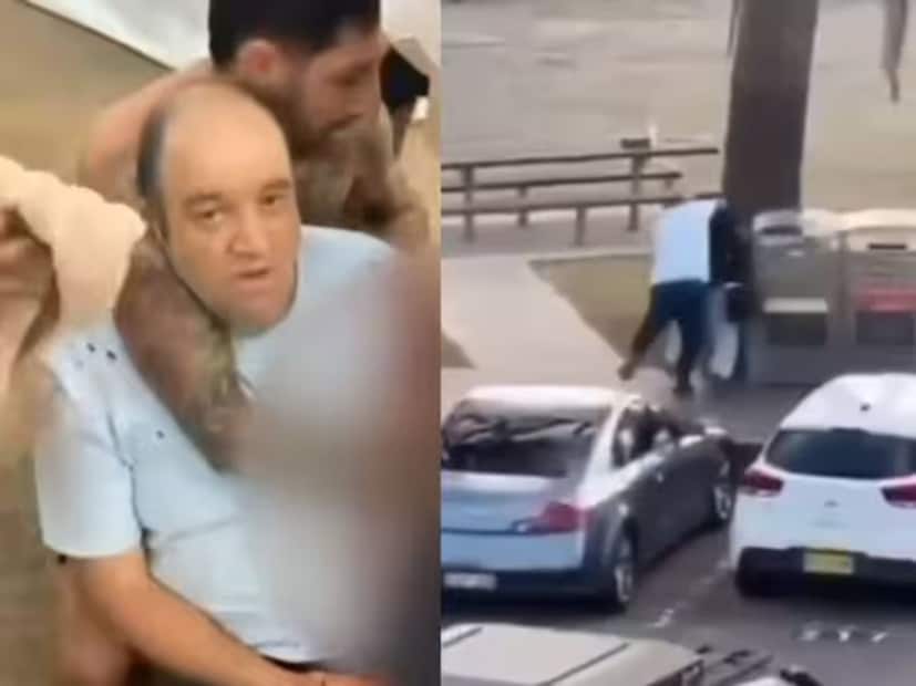 ऑस्ट्रेलियातील प्रसिद्ध बॉन्डी बीच येथे रविवारी ज्यू सणाच्या उत्सवावेळी मृत्यूचा तांडव पाहायला मिळाला. आनंदाच्या क्षणात अचानक गोळ्यांचा आवाज घुमू लागला आणि काही क्षणांतच हा परिसर रक्तरंजित झाला. या भीषण गोळीबारात 12 निष्पाप लोकांचा मृत्यू झाला. मात्र या भयावह दृश्यांमधून एक अशी घटना समोर आली, जिने संपूर्ण जगाला हादरवून टाकले. निशस्त्र अवस्थेत असलेल्या एका व्यक्तीने मृत्यूला थेट सामोरे जात, हातात बंदूक असलेल्या दहशतवाद्याला पकडून जमिनीवर पाडले. आता या व्यक्तीला जगभरातून “हीरो” म्हणून गौरवले जात आहे.