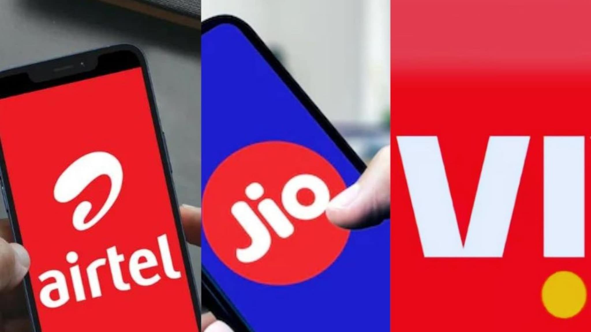 Airtel-Jio-Vi चे रिचार्ज नव्या वर्षात होणार महाग? पाहा नेमकं सत्य काय