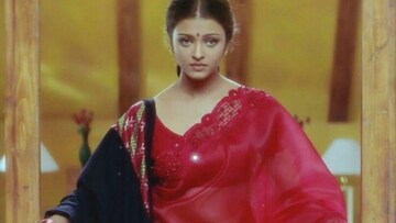 आठवतेय का ऐश्वर्याने 'हम दिल दे चुके सनम'मध्ये घेतलेली ही काळी शाल; होती खूप खास