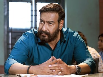 Drishyam 3 चा प्रोमो आऊट, प्रत्येक फ्रेममध्ये सस्पेन्स वाढवतोय अजय देवगण Drishyam 3 चा प्रोमो आऊट, प्रत्येक फ्रेममध्ये सस्पेन्स वाढवतोय अजय देवगण