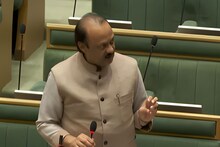 42 हजार मिळत असल्याने एकाच कुटुंबातली मुलं PhD करतात, अजित पवारांचे पुन्हा असंवेदनशील विधान