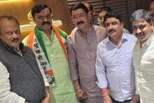 Ajit Pawar: पिंपरीत अजित पवारांचा मोठा डाव, मातोश्रीला झटका; बडा मोहरा गळाला