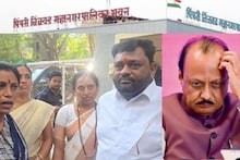 आमच्या वॉर्डात आमदार बनसोडेंचा पोरगा नको, महिला आक्रमक, अजितदादांवर प्रश्नांच्या फैरी