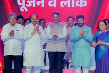 आचारसंहितेआधी पुण्यात फडणवीस-अजित पवारांकडून ३० हजार कोटींच्या विकासकामांचं भूमिपूजन