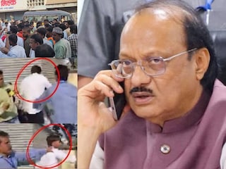 अजित पवार